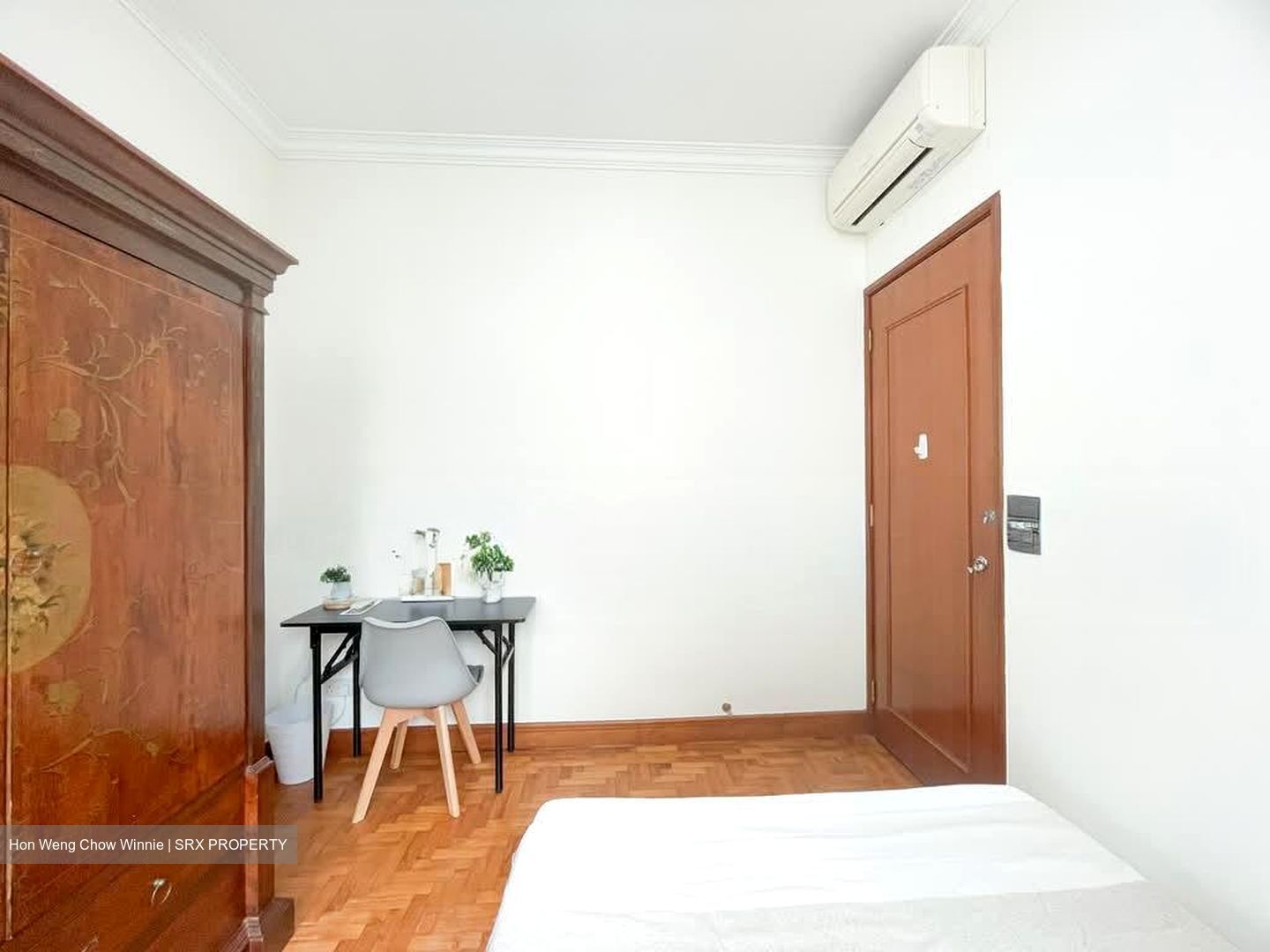 The Blossomvale (D21), Condominium #575135921